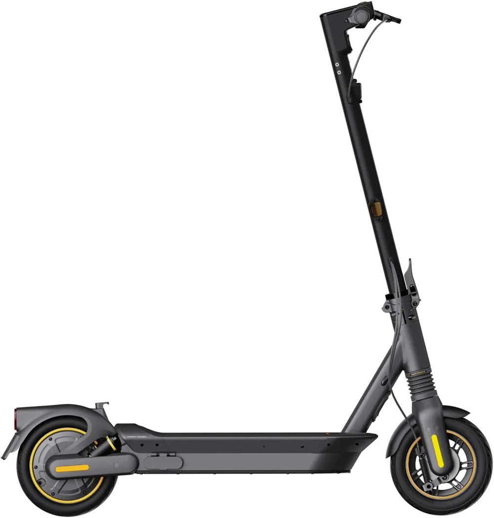 Электросамокат Ninebot KickScooter MAX G2 (RU)