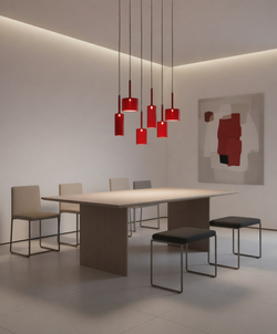 Люстра Spillray 6