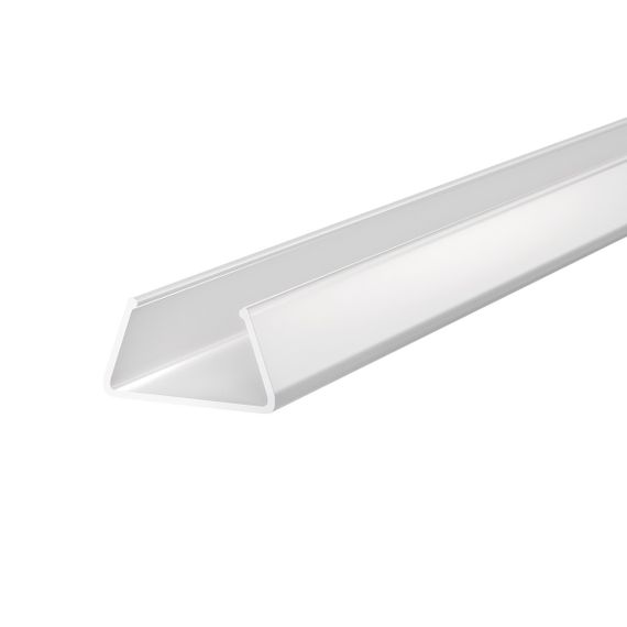 Профиль пластиковый для гибкого неона Maytoni LED Strip 1 м 20087