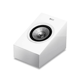 KEF R8a Gloss White полочная пассивная акустическая система (пара)