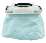 Тканевый пылесборный мешок для DVC260 Makita 197899-3 для DVC260