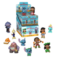Фигурки Funko POP