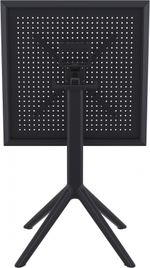 Стол пластиковый складной Sky Folding Table 60