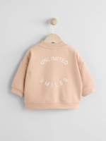 Бомбер для малышей Next Q61-211, Бежевый