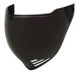 Визор Bubble Shield Domain / Черный