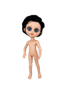 Кукла BERJUAN виниловая 35см Biggers De Lux Elvis (25004)