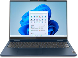 Ноутбук Lenovo IdeaPad 5 2-in-1 16" Touch / Ryzen 5 / 16 ГБ / Win 11