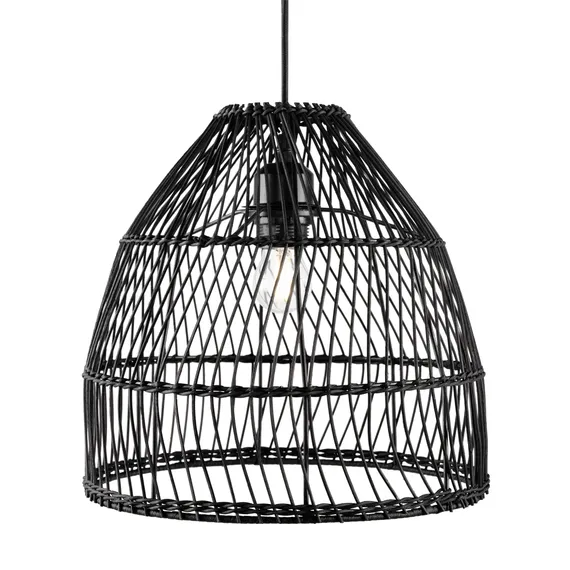 Подвесной светильник FR5334PL-01B Сеть / Mesh E27x1 Freya fr5334pl-01b