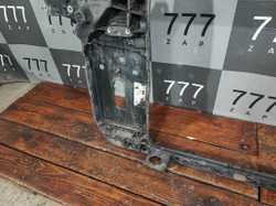 Панель передняя Kia Sportage 3 (SL) 10-16 Б/У Оригинал 641013U000