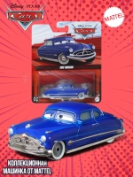 Машинка Disney Pixar Cars Тачки Doc Hudson DXV29 GBV70