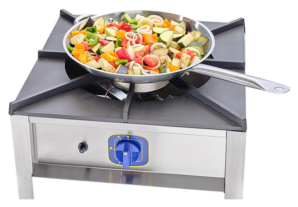 Плита газовая Abat ПГК-15П