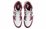 Кроссовки Jordan Air Jordan 1 High Og Team Red