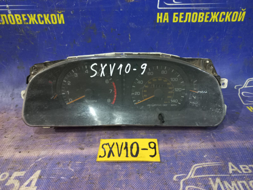 Щиток приборов TOYOTA CAMRY 1994