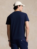 Футболка POLO RALPH LAUREN - темно-синий(710952043)