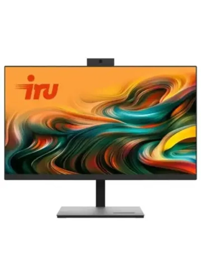 27" Моноблок 27IM 16/1000 ГБ 2059125 BLACK
