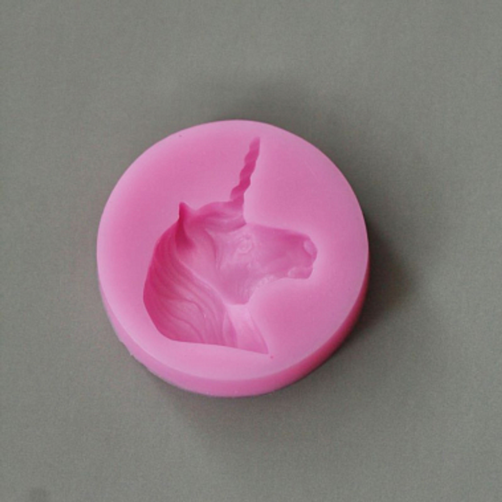 Молд «Единорог»