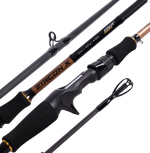 Удилище кастинговое Maximus ZIRCON-X C 24ML 2,4m  5-21g