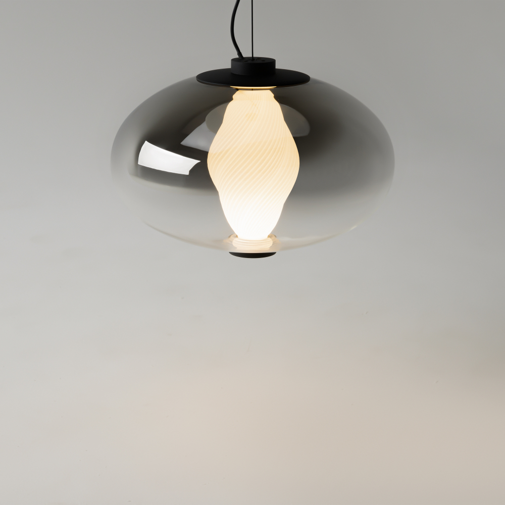 Подвесной светильник Maytoni MOD406PL-L8B3K