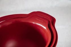 KitchenAid УНИВЕРСАЛЬНЫЙ набор из трех кухонных мисок EAN 5057982067199