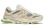 Кроссовки Bricks Wood X New Balance Nb 9060