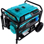 STEVIMAN GR-7500P генератор бензиновый GR-7500P-2402
