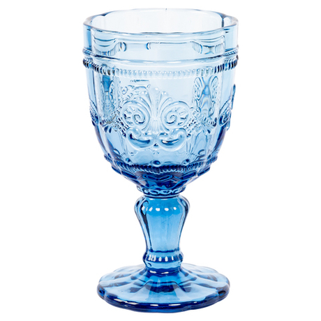 Набор бокалов 6шт 250мл Объект мечты Светский прием Венето 6 цветов OM-21091725