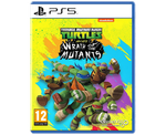TMNT Arcade: Wrath of the Mutants (PS5) NEW