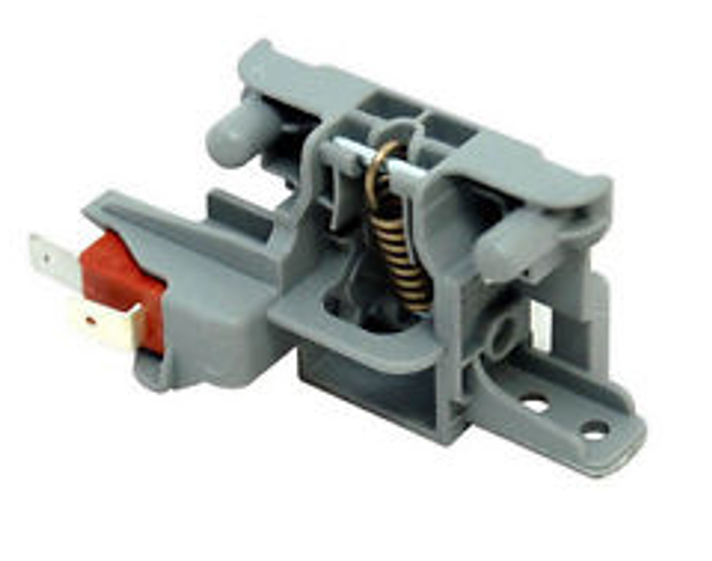 Замок двери для посудомоечной машины Indesit/Ariston/Stinol- 195887, 094128, INT501ID