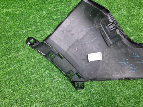 Бампер передний левая часть Tank 500 (2021-н.в.)