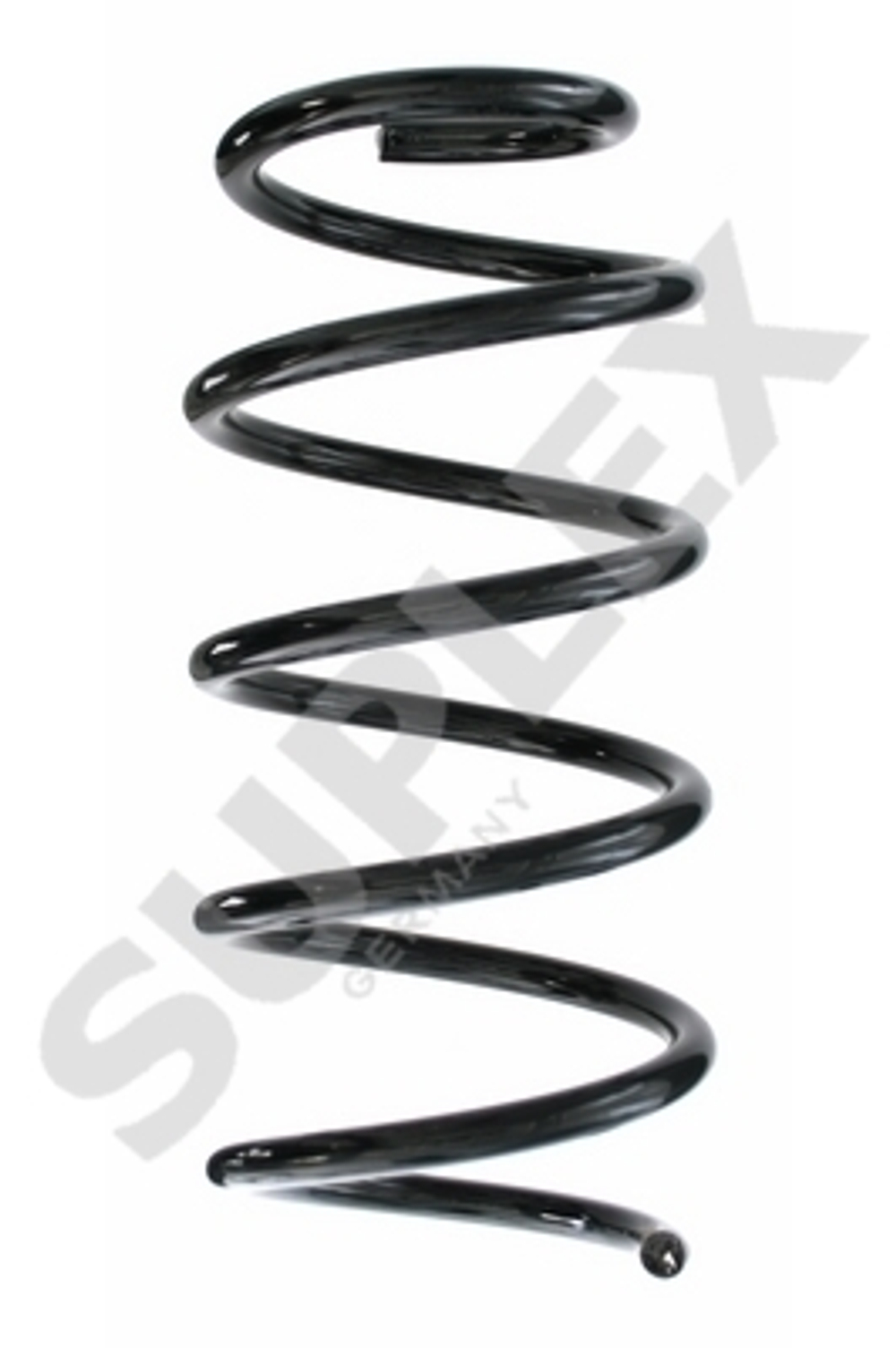 SUPLEX - 11222-SUL - Suspension Spring