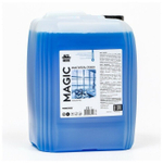 ОЧИСТИТЕЛЬ СТЕКОЛ CLEANBOX MAGIC КОНЦЕНТРАТ 5КГ/5Л 13465