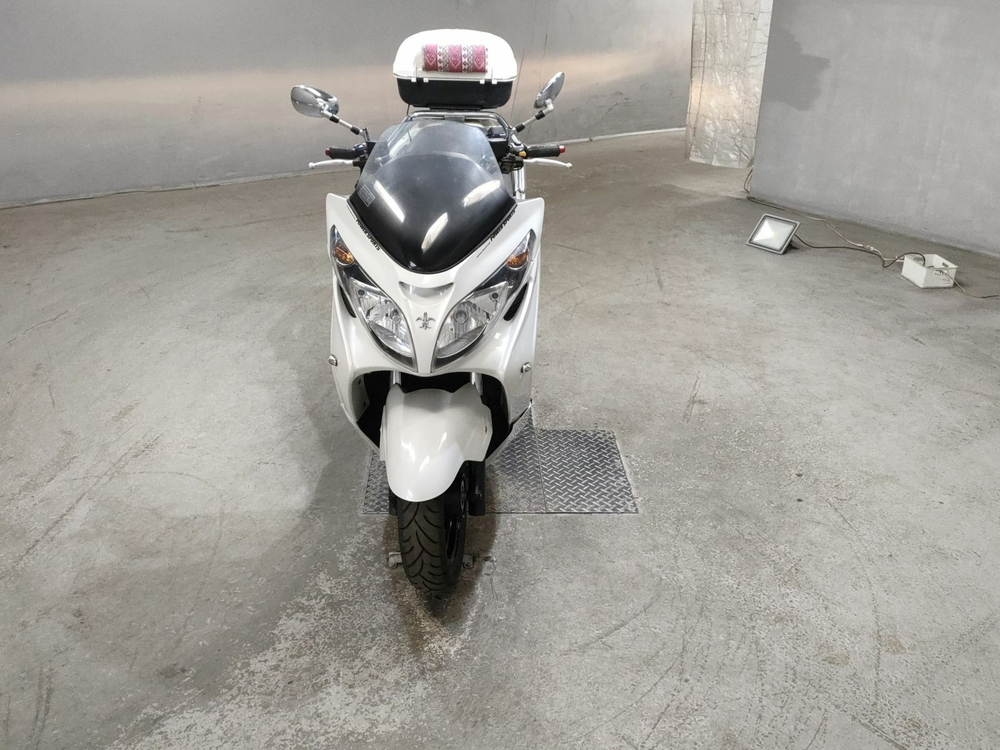 Suzuki Skywave 250 S 041443