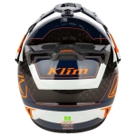 Klim Krios Pro ECE 22.06 Rally Striking Orange