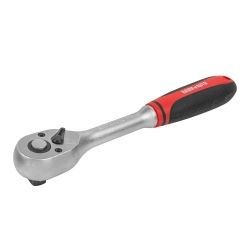Ключ трещоточный 3/8''(45зуб) Baum Auto##BaumAuto BM-80723