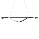 Chandelier  horizontal  Camryn