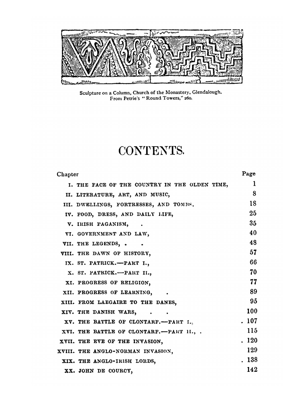 A child's history of Ireland | P.W. Joyce