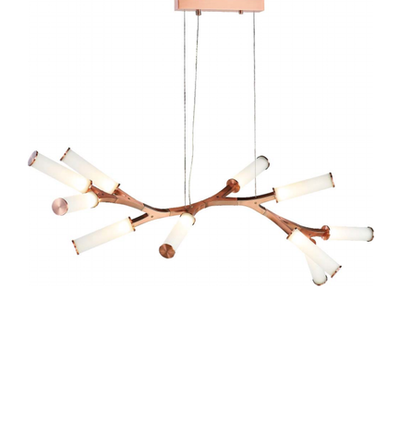 люстра Haara 8