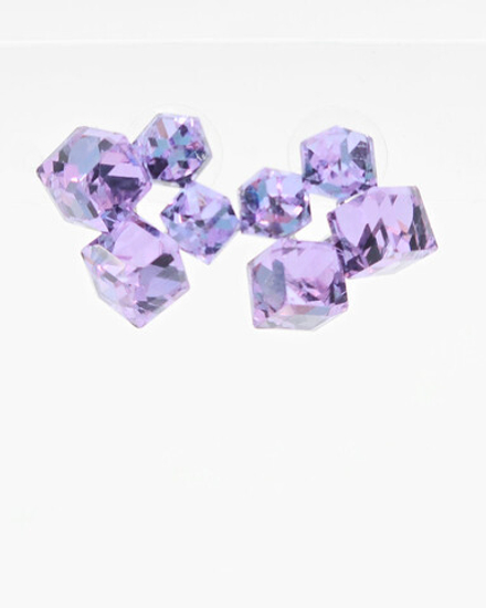 91003471 Серьги Selena