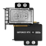 Видеокарта Inno3D nVidia GeForce RTX 5080 iChill Frostbite 16Gb C50803-16D7X-1760FB