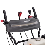 Снегоуборщик EVOline SBG 760 HE (серия PREMIUM двигатель Honda)
