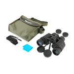 Бинокль Veber БПЦ ZOOM 7-15x35