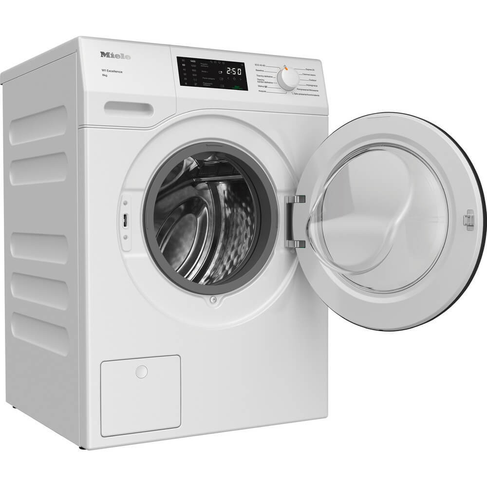 Стиральная машина Miele WED035WCS