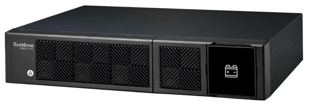 Батарейный модуль  Systeme Electric BPSE48RT2U
