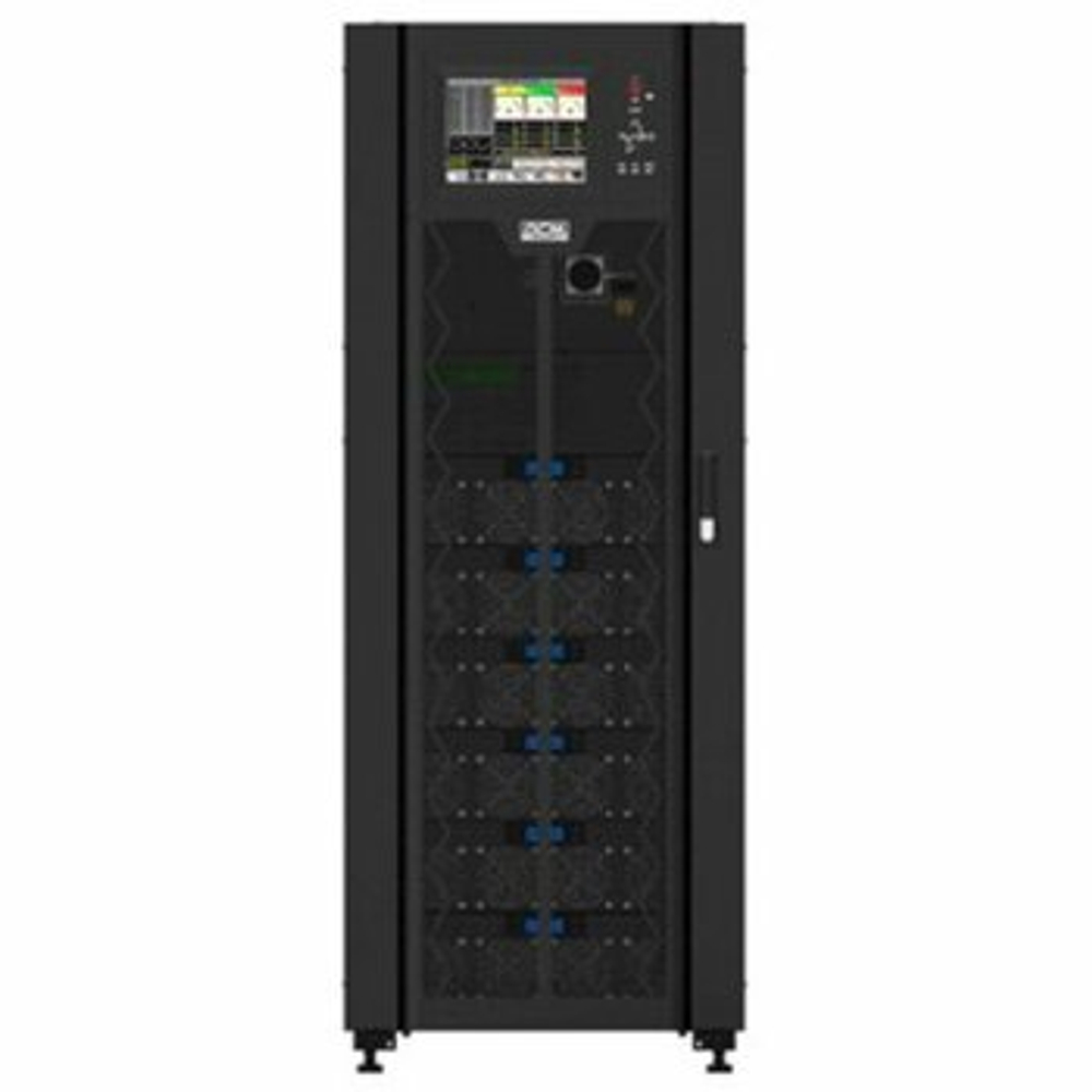 ИБП POWERCOM Vanguard-II VGD-II-80K33