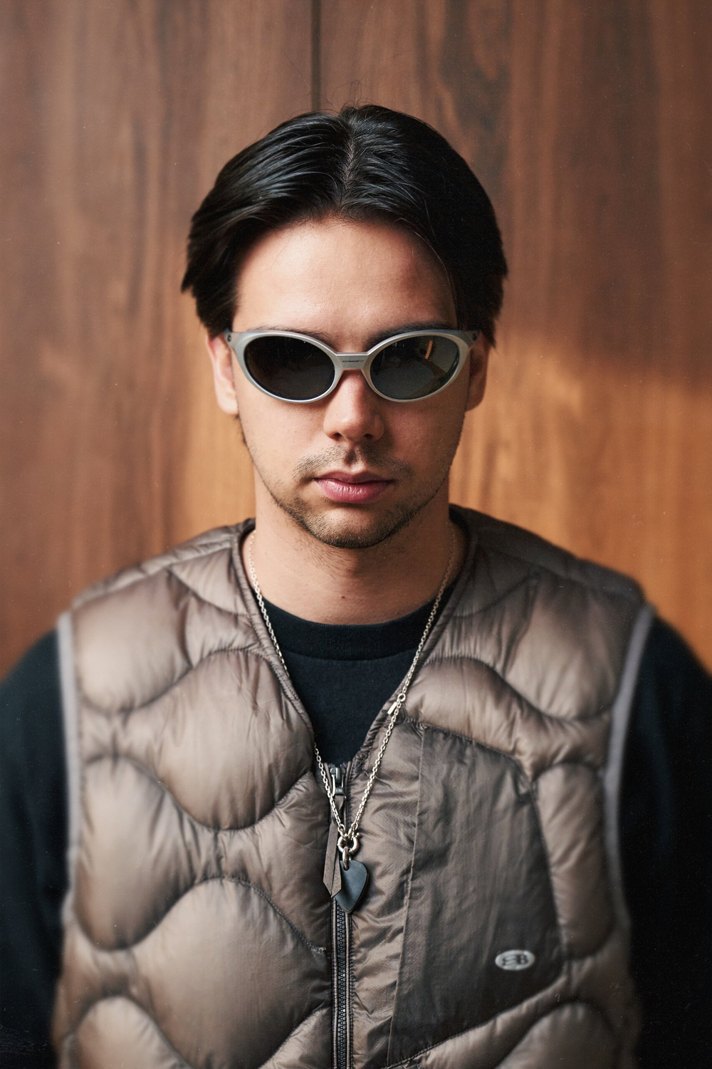 Oakley Eyejacket Redux