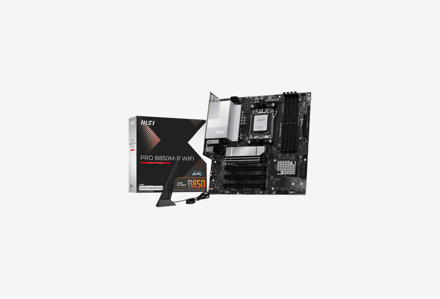PRO B850M-P WIFI_0526709105502