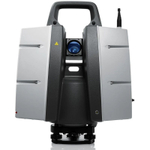 Leica ScanStation P40 - наземный лазерный сканер