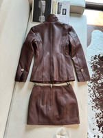 Костюм Versace
