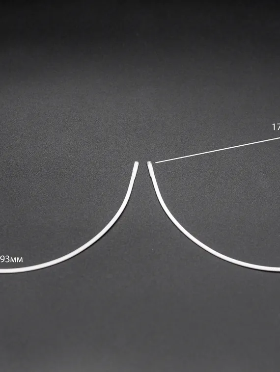 Каркасы для бюстгальтера, Греция, стандарт