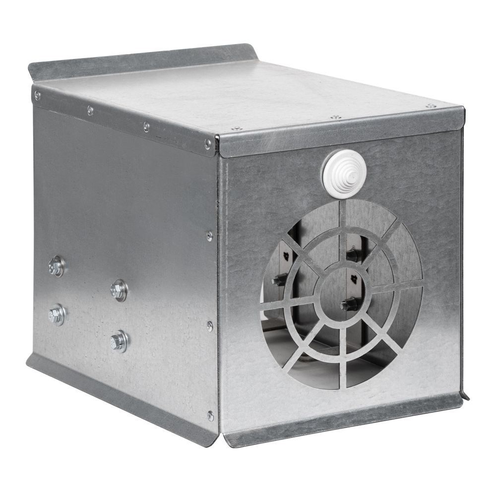 Кожух защитный КЗ 90